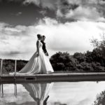 Jen and Graham Wedding