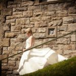 Jen and Graham Wedding