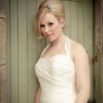 Jen and Graham Wedding