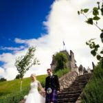Jen and Graham Wedding