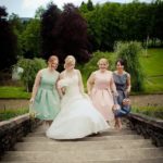 Jen and Graham Wedding
