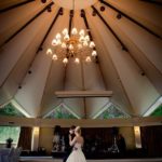 Jen and Graham Wedding