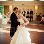 Jen and Graham Wedding