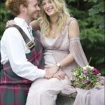 Jena and Andrew Wedding, love matters
