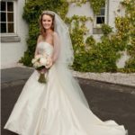 Claire and David Wedding
