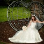 Claire and David Wedding