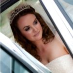 Claire and David Wedding