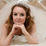 Claire and David Wedding