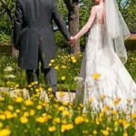 Emma and Paul Wedding