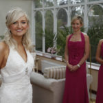 Fiona and Andrew Wedding