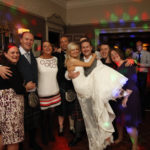 Fiona and Andrew Wedding