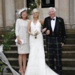 Fiona and Andrew Wedding