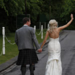 Fiona and Andrew Wedding