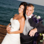 Julie and Andy Wedding