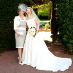 Hayley and Fraser Wedding