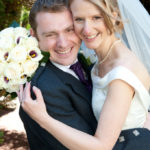 Hayley and Fraser Wedding