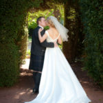 Hayley and Fraser Wedding