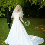 Hayley and Fraser Wedding