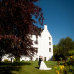 Hayley and Fraser Wedding
