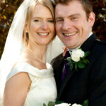 Hayley and Fraser Wedding