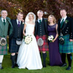 Hayley and Fraser Wedding