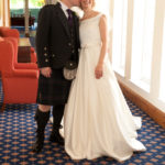 Hayley and Fraser Wedding
