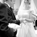 Hayley and Fraser Wedding