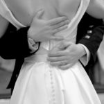 Hayley and Fraser Wedding