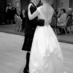 Hayley and Fraser Wedding