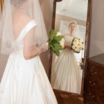 Hayley and Fraser Wedding