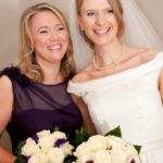 Hayley and Fraser Wedding