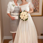 Hayley and Fraser Wedding