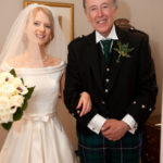 Hayley and Fraser Wedding