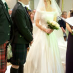 Hayley and Fraser Wedding