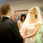 Hayley and Fraser Wedding
