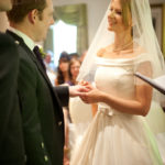 Hayley and Fraser Wedding