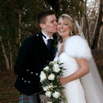 Joyce Young Bride Claire