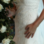 Joyce Young Bride Claire