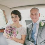 Jamie and Martyn Wedding
