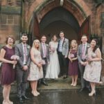 Jamie and Martyn Wedding