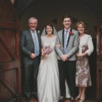 Jamie and Martyn Wedding