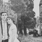 Jamie and Martyn Wedding