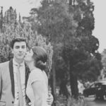 Jamie and Martyn Wedding