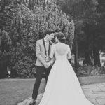 Jamie and Martyn Wedding