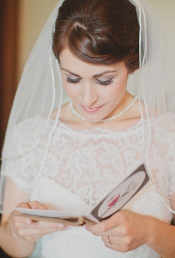 Hayley and Fraser Wedding