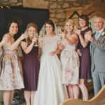 Jamie and Martyn Wedding