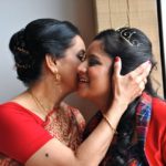 Kanika and Graham Wedding