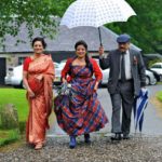 Kanika and Graham Wedding