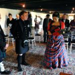 Kanika and Graham Wedding