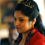 Kanika and Graham Wedding